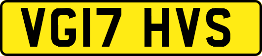 VG17HVS