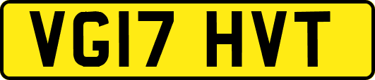 VG17HVT