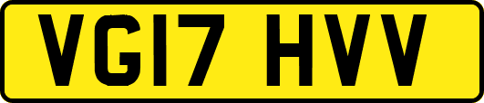 VG17HVV