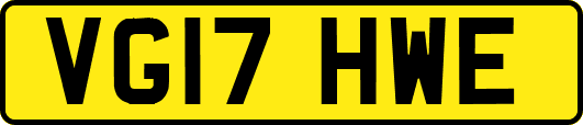 VG17HWE