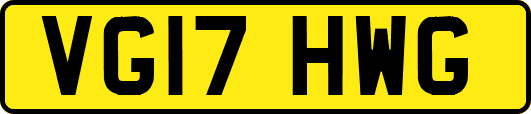 VG17HWG