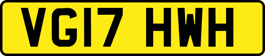 VG17HWH