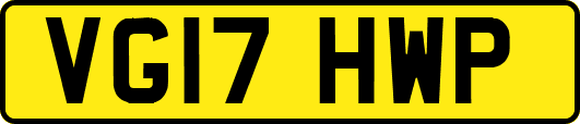 VG17HWP