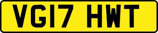 VG17HWT