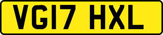 VG17HXL