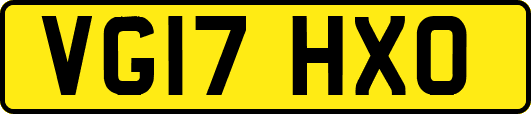 VG17HXO