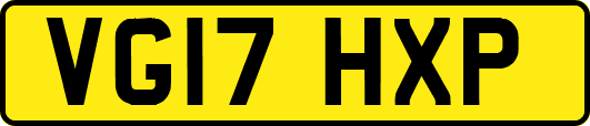 VG17HXP