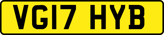 VG17HYB