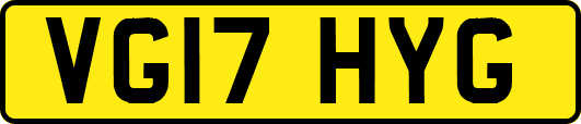VG17HYG