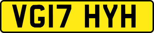 VG17HYH