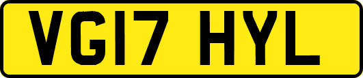 VG17HYL