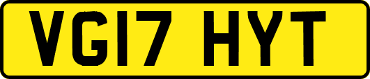 VG17HYT