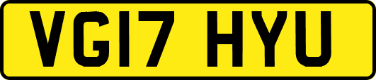 VG17HYU