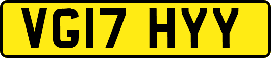 VG17HYY