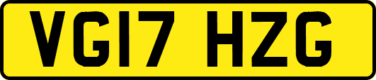 VG17HZG