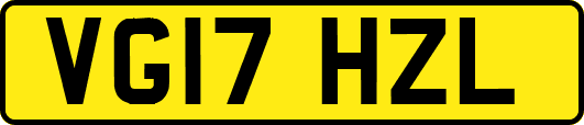 VG17HZL