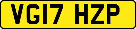 VG17HZP