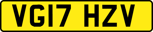VG17HZV