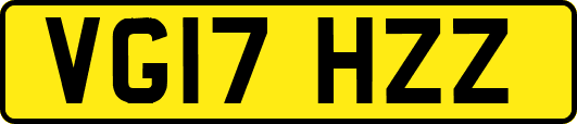 VG17HZZ