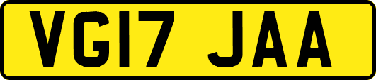 VG17JAA