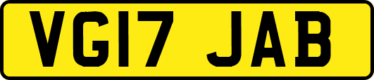 VG17JAB