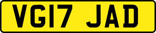 VG17JAD
