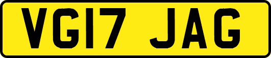 VG17JAG