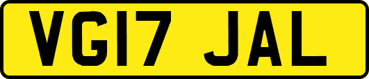 VG17JAL