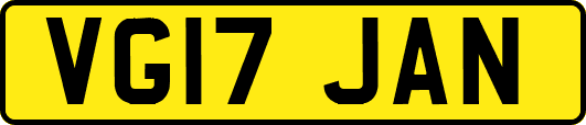 VG17JAN