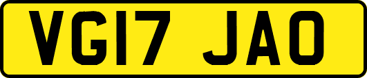 VG17JAO