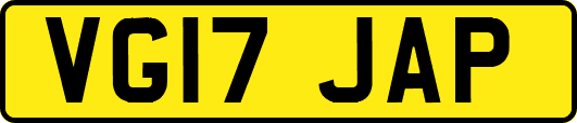 VG17JAP