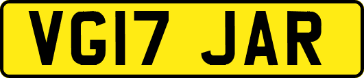 VG17JAR