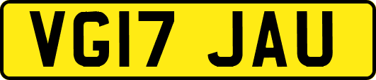 VG17JAU