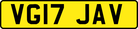 VG17JAV
