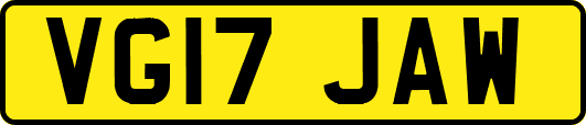 VG17JAW