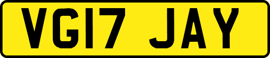 VG17JAY