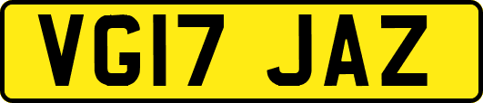 VG17JAZ