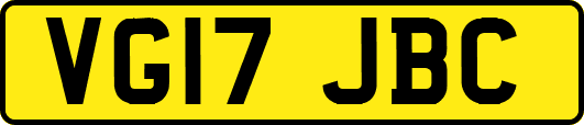 VG17JBC