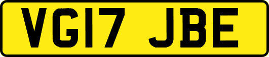 VG17JBE