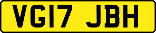 VG17JBH