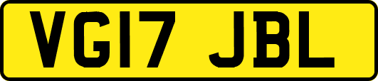 VG17JBL