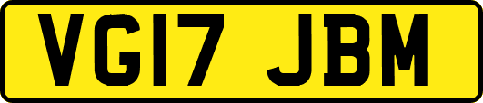 VG17JBM