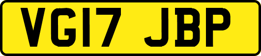 VG17JBP