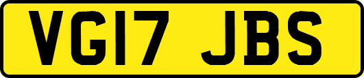 VG17JBS