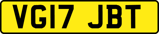 VG17JBT