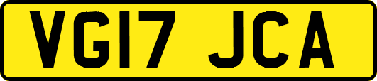 VG17JCA