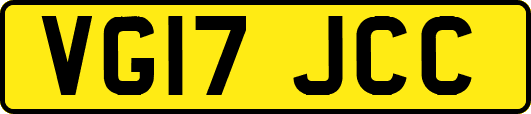 VG17JCC
