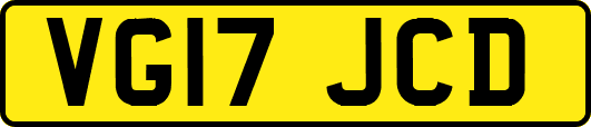 VG17JCD