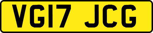 VG17JCG
