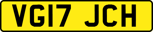 VG17JCH